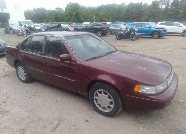 Nissan Maxima