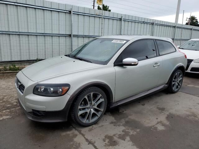 Volvo C30