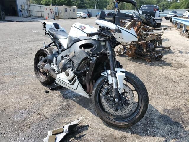 Honda CBR1000