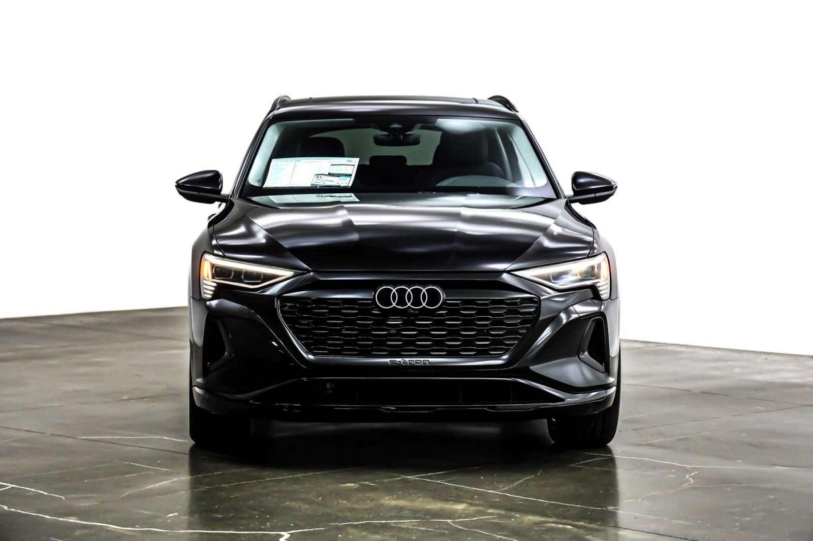 2024 Audi Q8