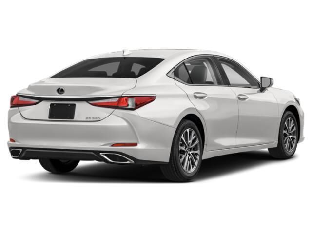 2023 Lexus ES