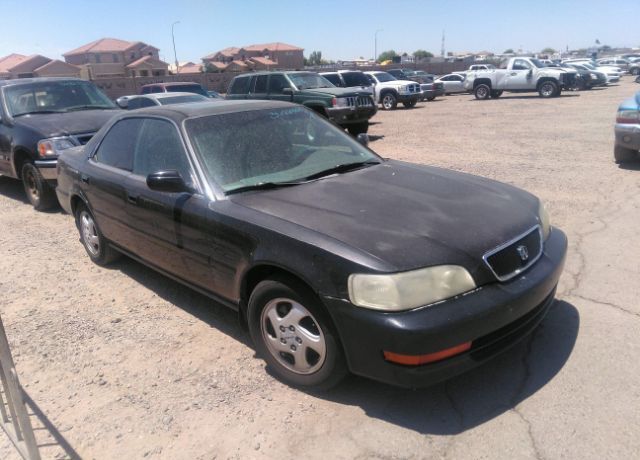 Acura TL