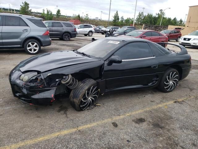 Mitsubishi 3000 GT