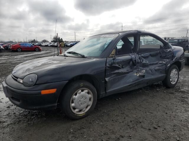 Dodge Neon