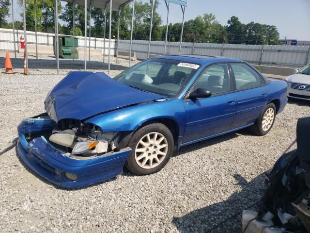 Dodge Intrepid
