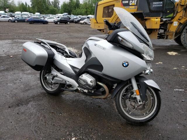 BMW R 1200 RT