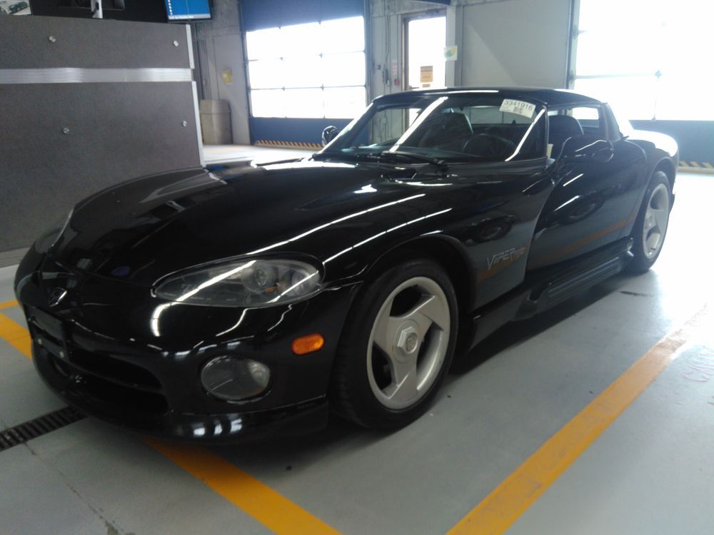Dodge Viper