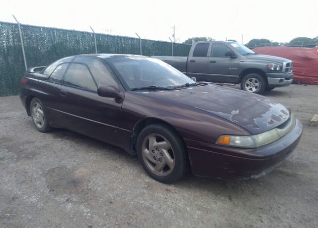 Subaru SVX