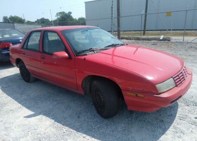 Chevrolet Corsica