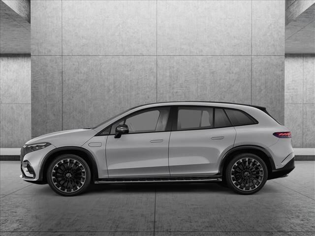 2023 Mercedes-Benz EQS-Class SUV