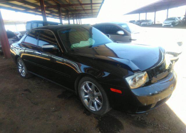 Infiniti M45