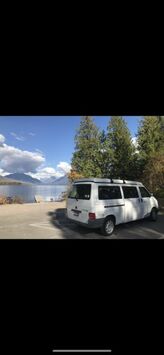 Volkswagen EuroVan