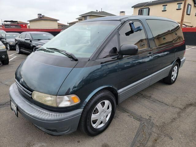 Toyota Previa