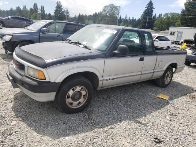GMC Sonoma