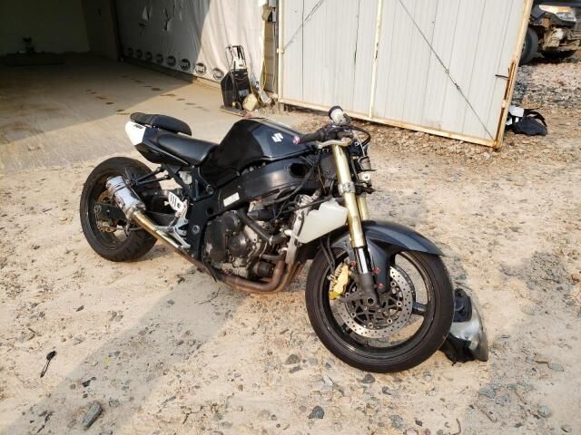 Suzuki GSX-R750K