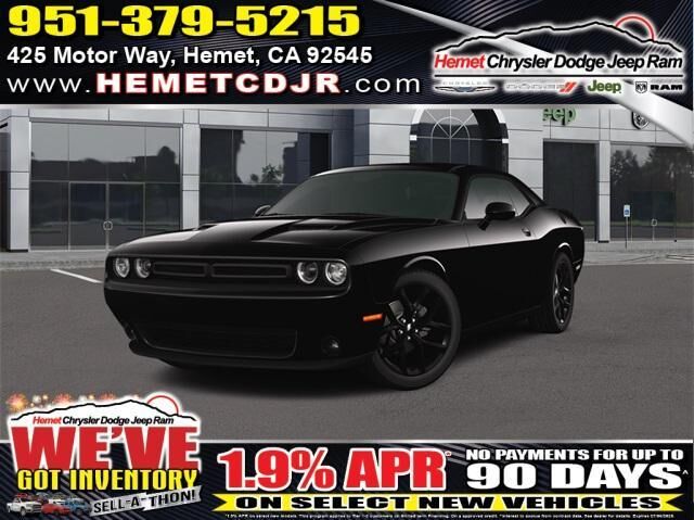 DODGE