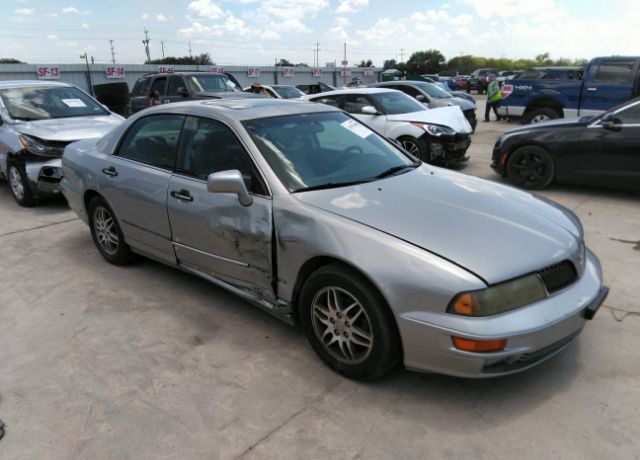 Mitsubishi Diamante