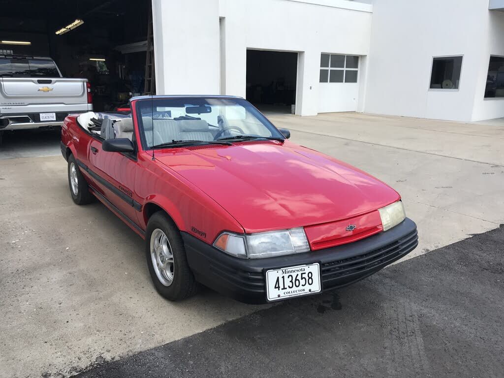 Chevrolet Cavalier