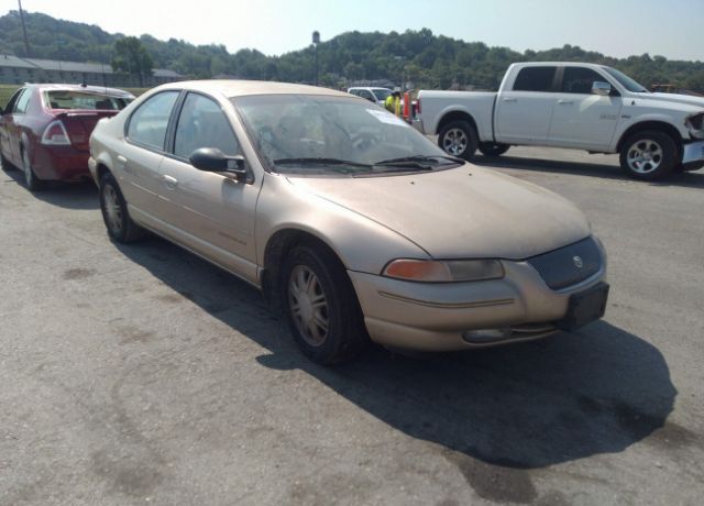 Chrysler Cirrus