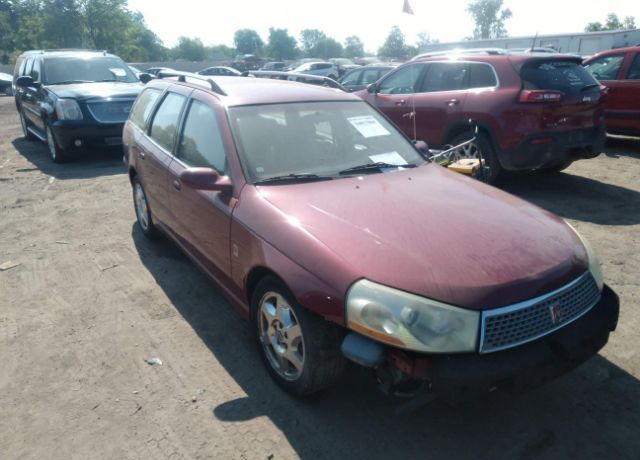 Saturn LW300