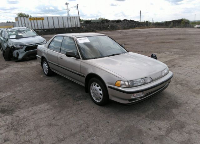 Acura Integra