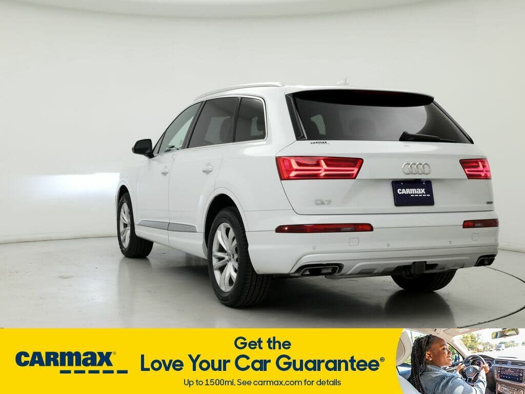 2019 Audi Q7