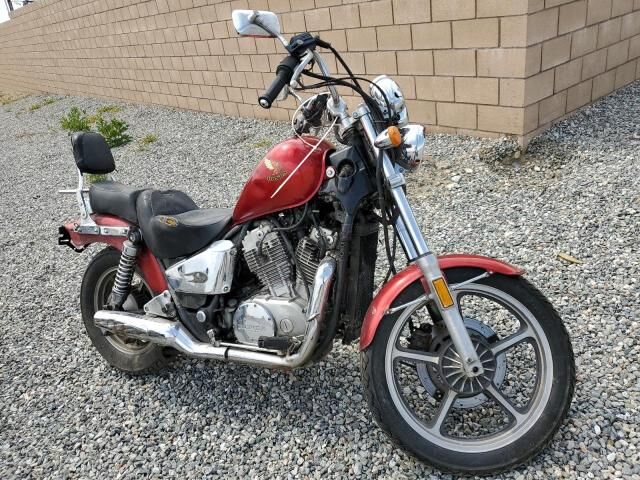 HONDA