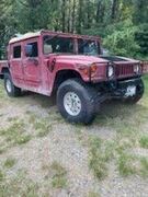HUMMER H1