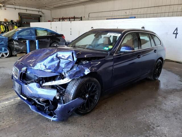 BMW 328d