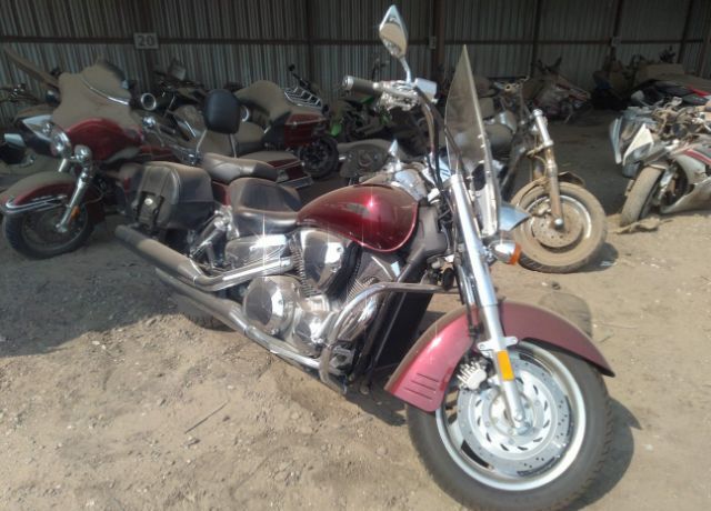 Honda VTX1300R