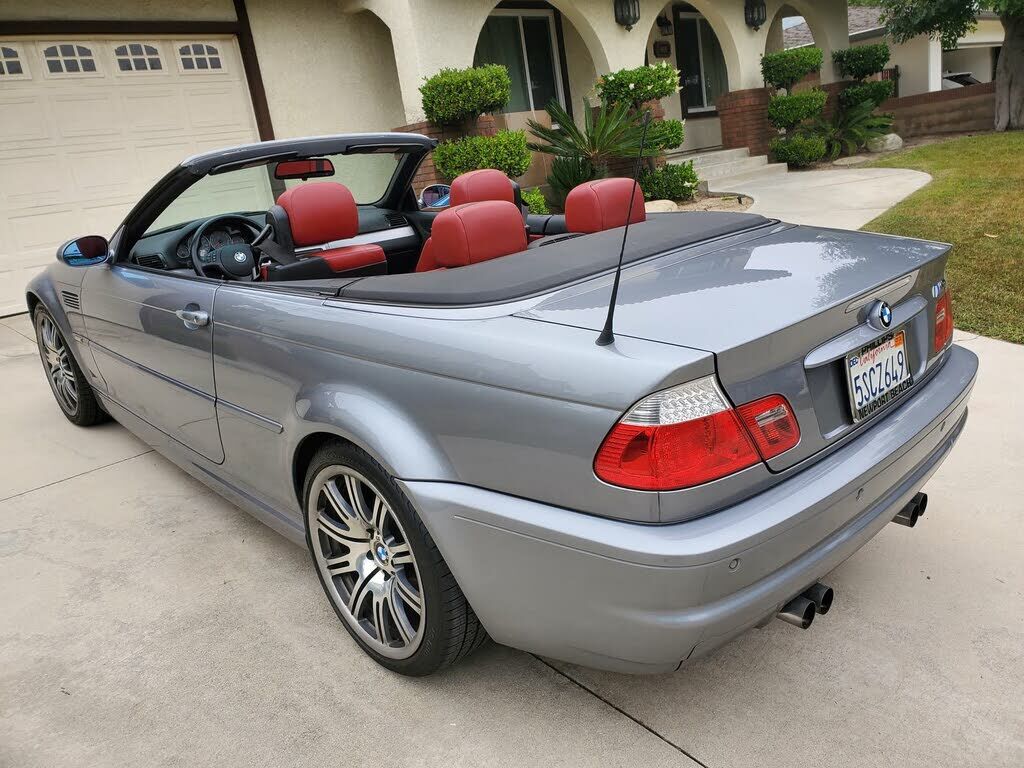 BMW M3Cic