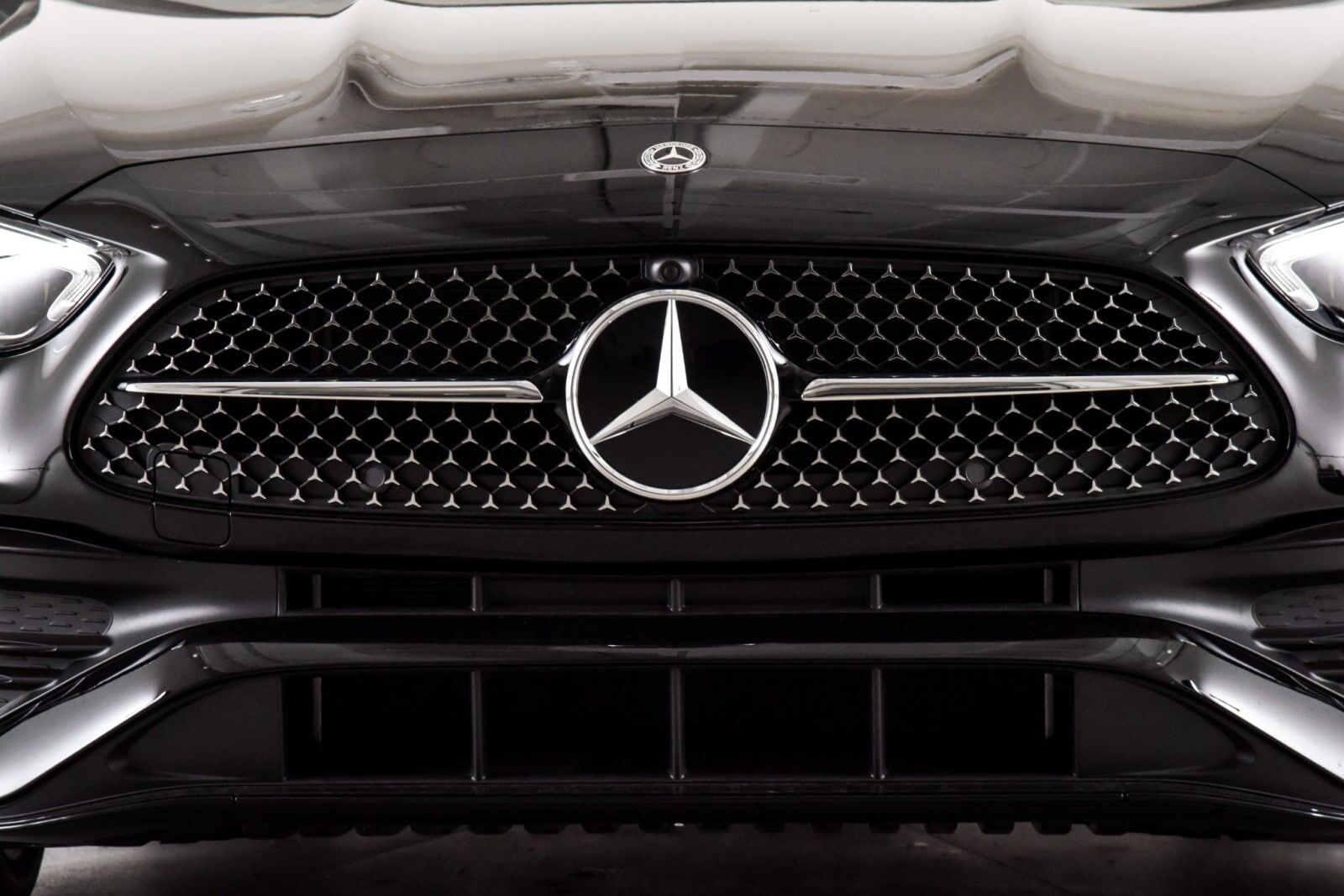2023 Mercedes-Benz C-Class