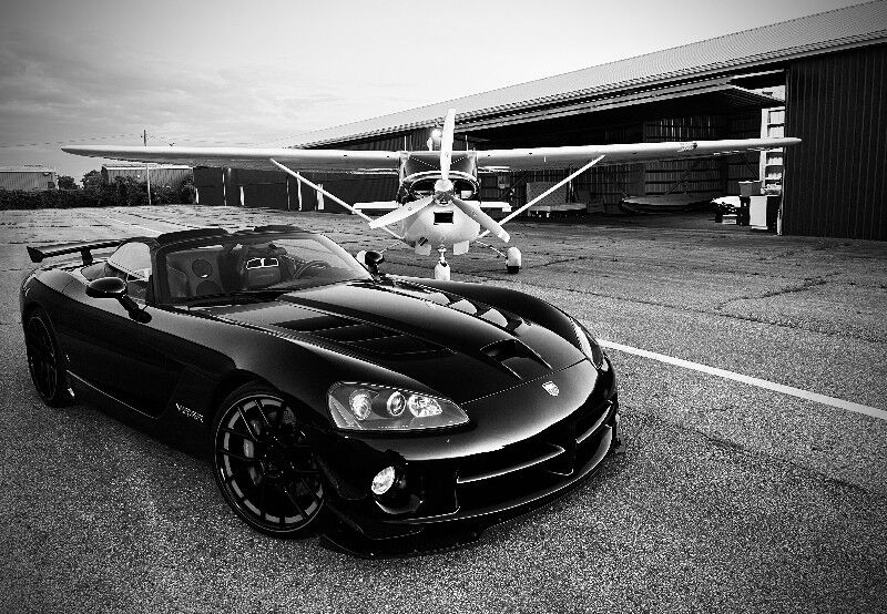 Dodge Viper