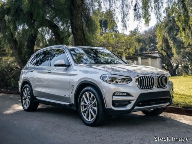 2023 BMW X3