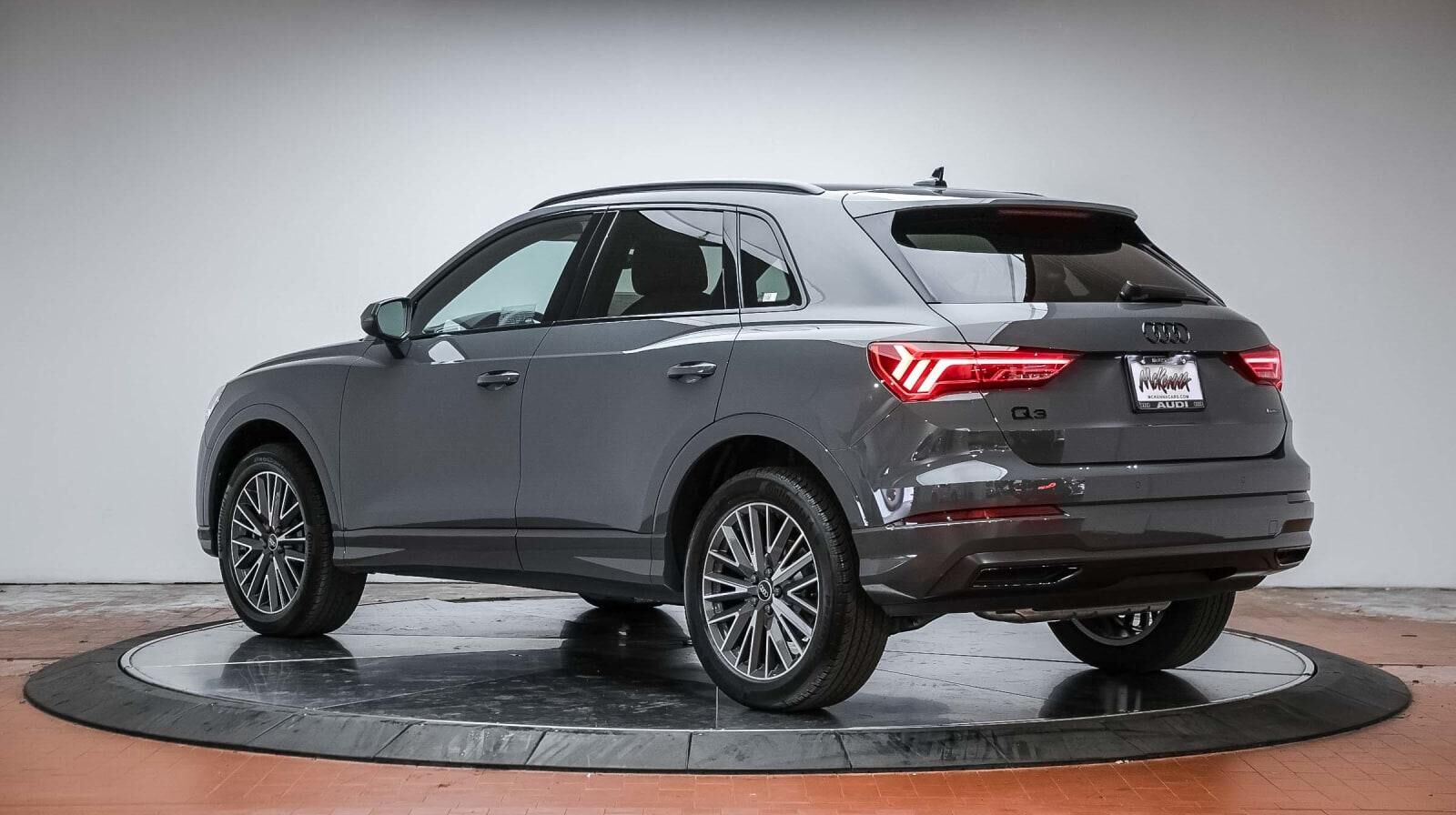 2023 Audi Q3