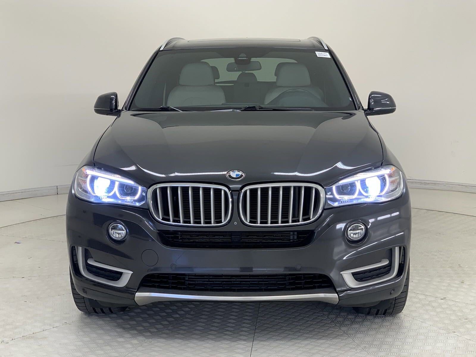 2017 BMW X5