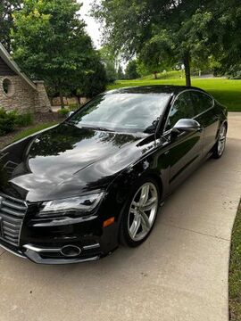 Audi S7
