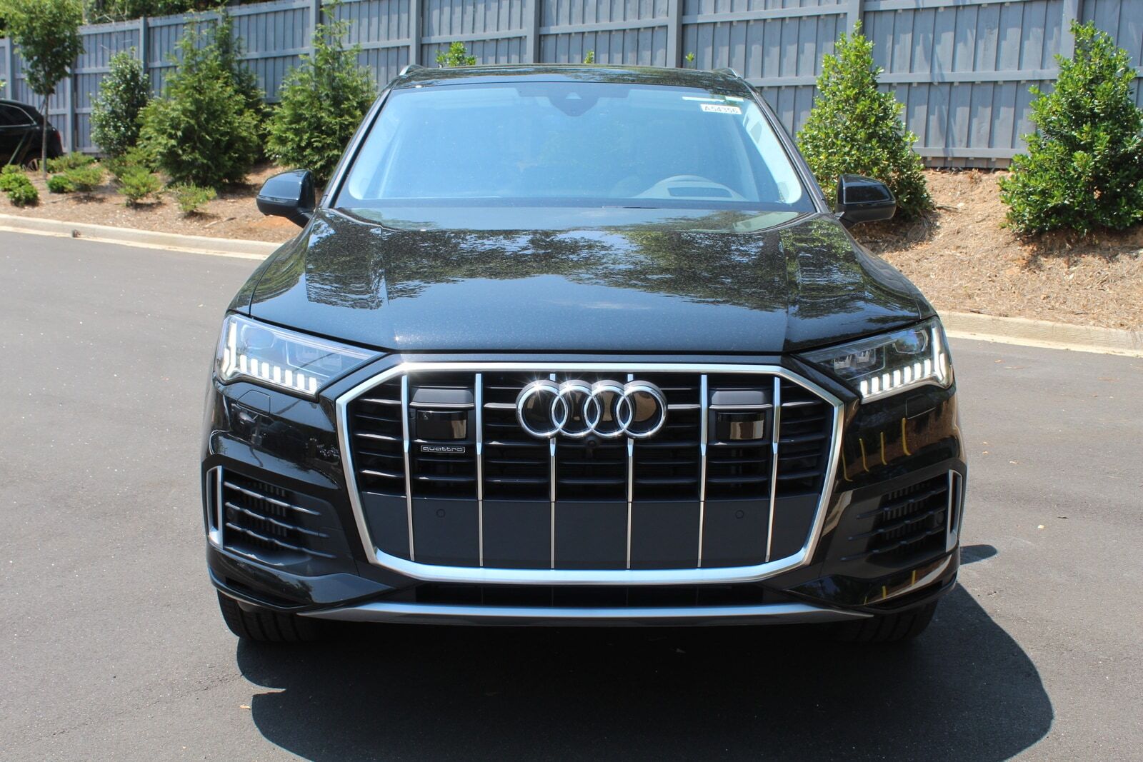 2023 Audi Q7
