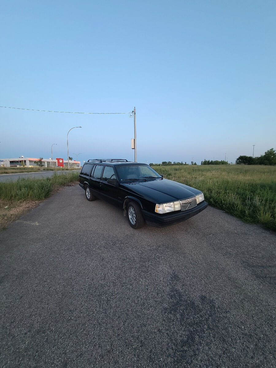Volvo 940 Series