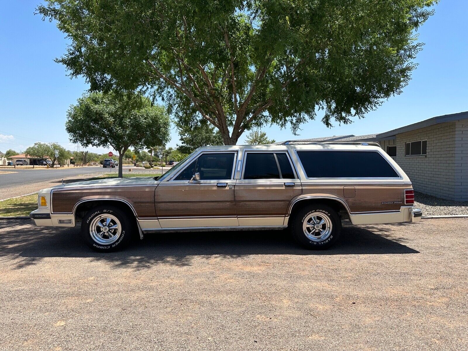 MERCURY
