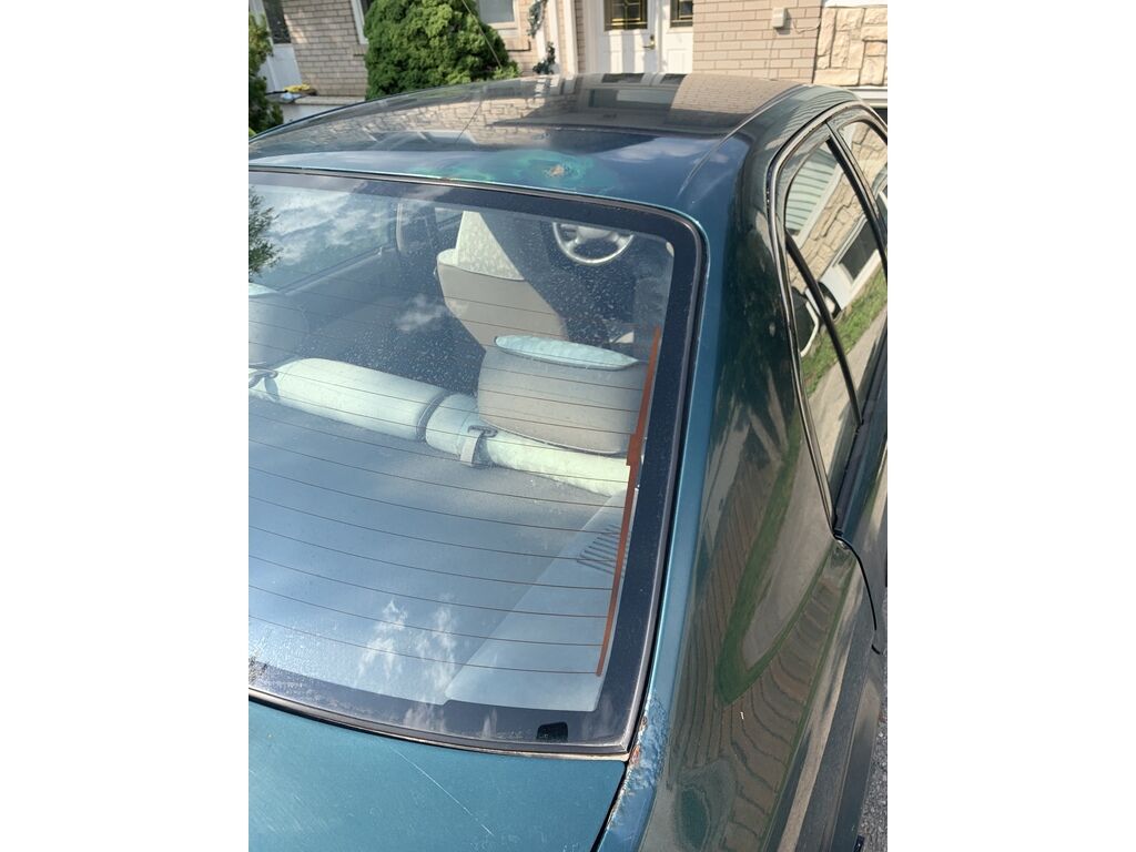 Toyota Tercel