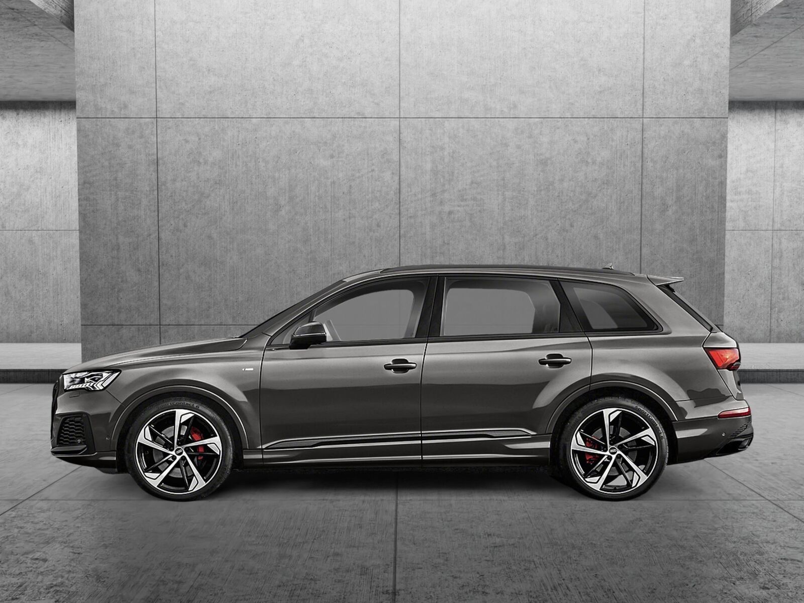 2023 Audi Q7
