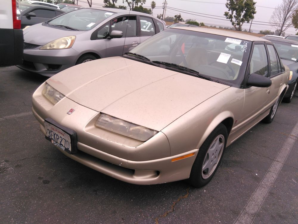 Saturn SL2