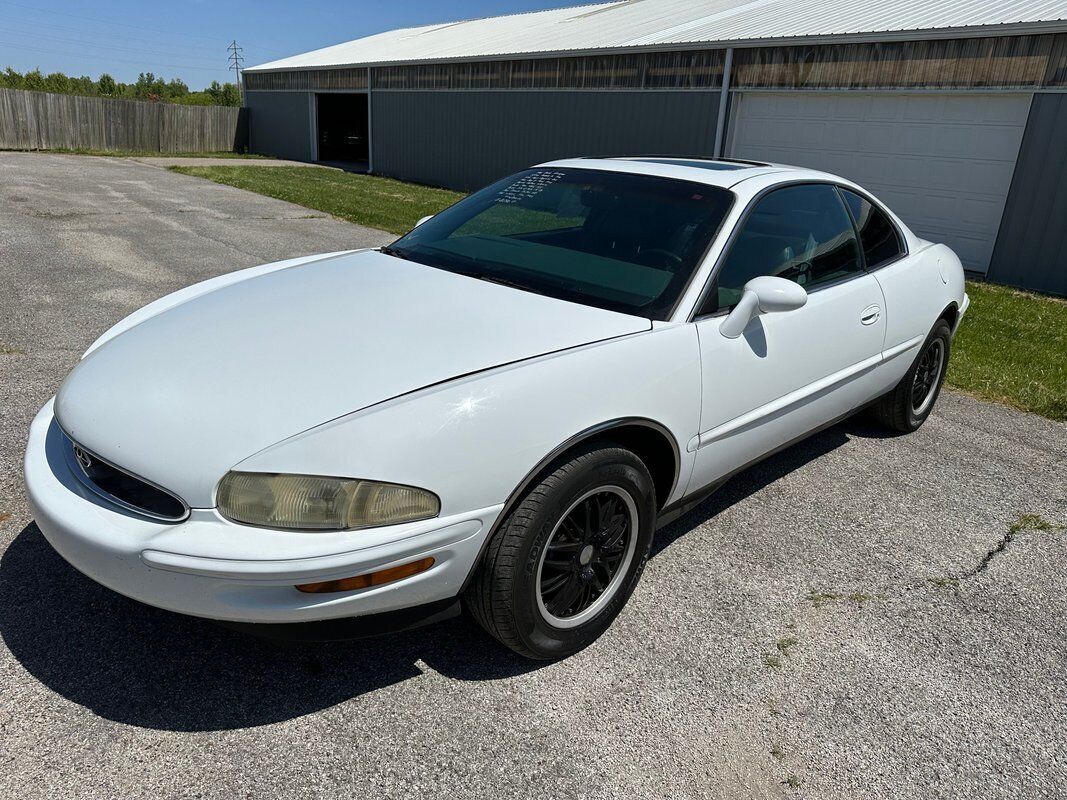 Buick Riviera