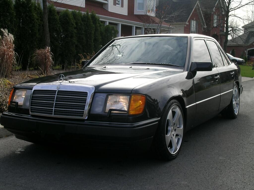 Mercedes-Benz 400