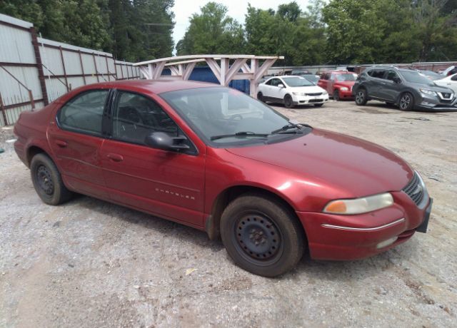 Chrysler Cirrus
