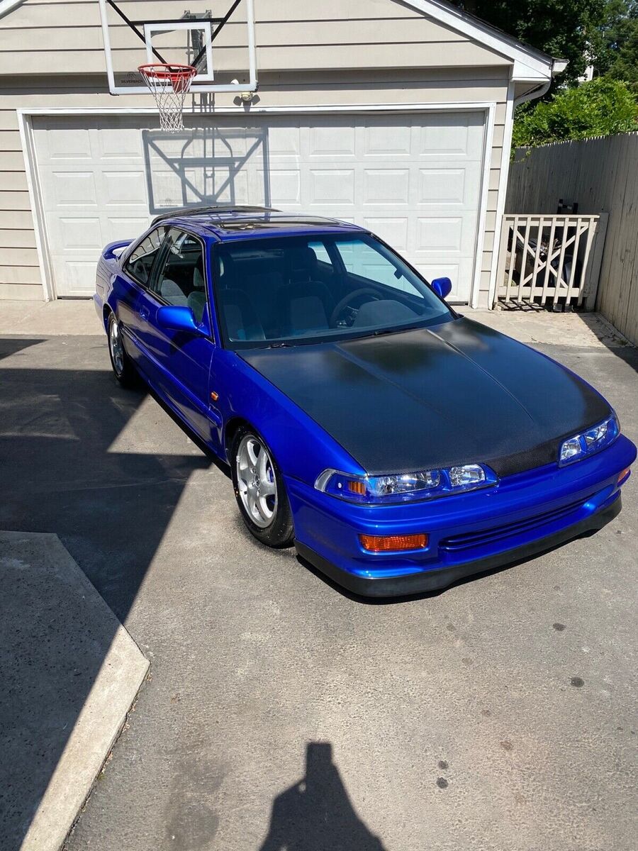 Acura Integra