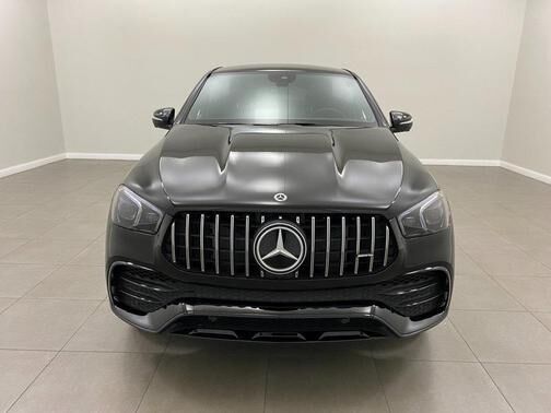 2022 Mercedes-Benz GLE-Class