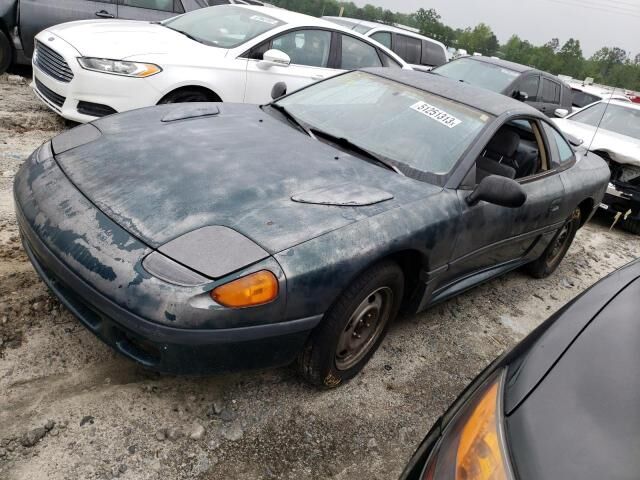 Dodge Stealth