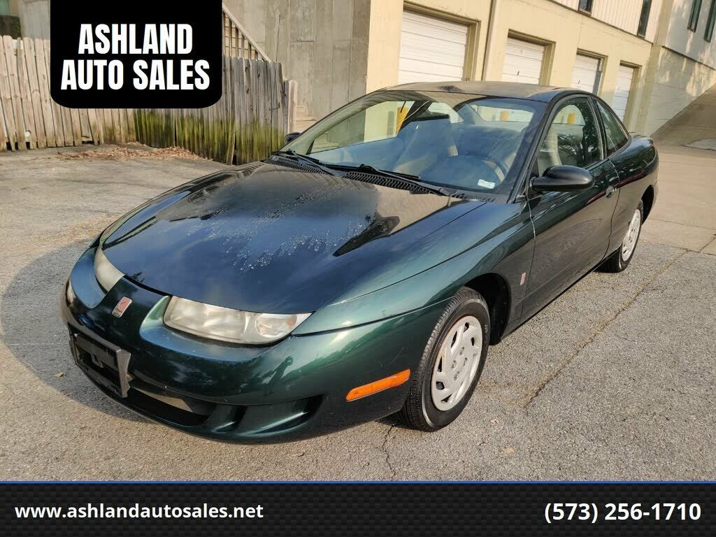 Saturn SC1